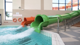 Aquapark » Felixarium